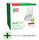 Acti-Fast 2 Way Stretch Retention Bandage - [Choose Your Colour & Length]
