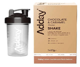 Adday Shake Starter Bundle | 1 Box + Shaker Bottle |