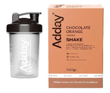 Adday Shake Starter Bundle | 1 Box + Shaker Bottle |