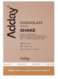 Adday Shakes 7 x 57g | 1 Box | Choose Your Flavour |