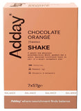 Adday Shakes 7 x 57g | 1 Box | Choose Your Flavour |