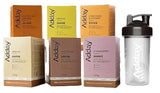 Adday Shake Starter Bundle | 1 Box + Shaker Bottle |