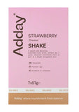 Adday Shakes 7 x 57g | 1 Box | Choose Your Flavour |