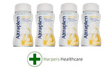 Nualtra Altraplen Compact 4 x 125ml - [Choose Your Flavour]
