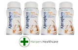 Nualtra Altraplen Compact 4 x 125ml - [Choose Your Flavour]