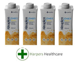 Nualtra Altraplen Compact Daily 250ml (4 x 250ml) [Choose Your Flavour]