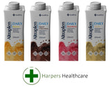 Nualtra Altraplen Compact Daily 250ml (4 x 250ml) [Choose Your Flavour]