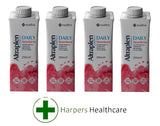 Nualtra Altraplen Compact Daily 250ml (4 x 250ml) [Choose Your Flavour]