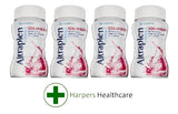 Nualtra Altraplen Compact 4 x 125ml - [Choose Your Flavour]