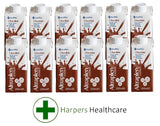 Nualtra Altraplen Energy 200ml (12 x 200ml) [Choose Your Flavour]