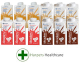 Nualtra Altraplen Energy 200ml (12 x 200ml) [Choose Your Flavour]