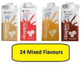 Nualtra Altraplen Energy 200ml (24 x 200ml) [Choose Your Flavour]