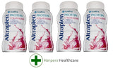 Nualtra Altraplen Protein 4 x 200ml - [Choose Your Flavour]