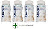 Nualtra Altraplen Protein 4 x 200ml - [Choose Your Flavour]