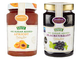 Stute Diabetic Jam 430g (2 Jars) - [Choose Your Flavour Combination]