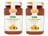 Stute Diabetic Jam 430g (2 Jars) - [Choose Your Flavour Combination]
