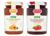 Stute Diabetic Jam 430g (2 Jars) - [Choose Your Flavour Combination]