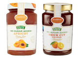 Stute Diabetic Jam 430g (2 Jars) - [Choose Your Flavour Combination]