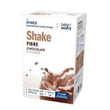Aymes Fibre Shakes 7 x 57g - [Choose Your Flavour]