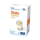 Aymes Compact Shakes 7 x 57g -  1 Box [Choose Your Flavour]