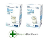Aymes Compact Shakes 7 x 57g -  2 Boxes [Choose Your Flavour]