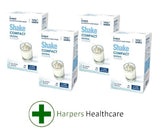 Aymes Compact Shakes 7 x 57g -  4 Boxes [Choose Your Flavour]