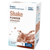Aymes Powder Shakes 7 x 57g -  1 Box [Choose Your Flavour]