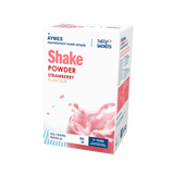 Aymes Powder Shakes 7 x 57g -  1 Box [Choose Your Flavour]