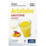 Aymes Shake Smoothie 7 x 66g - [Choose Your Flavour]