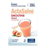 Aymes Shake Smoothie 7 x 66g - [Choose Your Flavour]