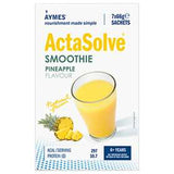 Aymes Shake Smoothie 7 x 66g - [Choose Your Flavour]