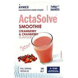 Aymes Shake Smoothie 7 x 66g - [Choose Your Flavour]