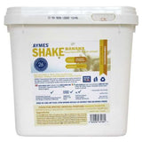 Aymes Powder Shakes 1.6kg Tub - [Choose Your Flavour]