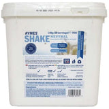 Aymes Powder Shakes 1.6kg Tub - [Choose Your Flavour]