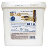 Aymes Powder Shakes 1.6kg Tub - [Choose Your Flavour]