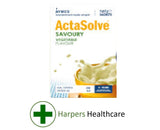 Aymes ActaSolve Savoury 7 x 57g -  [Choose Your Flavour]