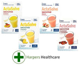 Aymes Shake Smoothie 7 x 66g - [Choose Your Flavour]
