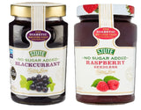 Stute Diabetic Jam 430g (2 Jars) - [Choose Your Flavour Combination]