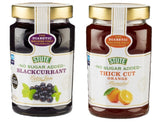 Stute Diabetic Jam 430g (2 Jars) - [Choose Your Flavour Combination]