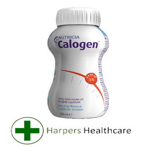 Calogen Bottle 200ml - [Neutral]