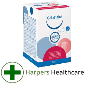 Calshake Sachets (7 x 87g) - [Choose Your Flavour)