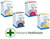 Calshake Sachets (7 x 87g) - [Choose Your Flavour)