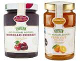 Stute Diabetic Jam 430g (2 Jars) - [Choose Your Flavour Combination]