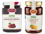 Stute Diabetic Jam 430g (2 Jars) - [Choose Your Flavour Combination]