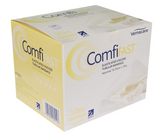 Comfifast Yellow Elasticated Tubular Bandage - 10m Roll