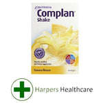 Complan Shakes 4 x 57g (Banana) - [Choose Your Quantity]