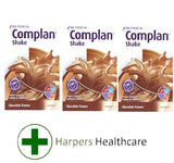 Complan Shakes 4 x 57g (Chocolate) - [Choose Your Quantity]