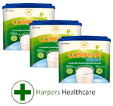 Complan Original Nutritional Drink Tub 425g - [Choose Your Quantity]