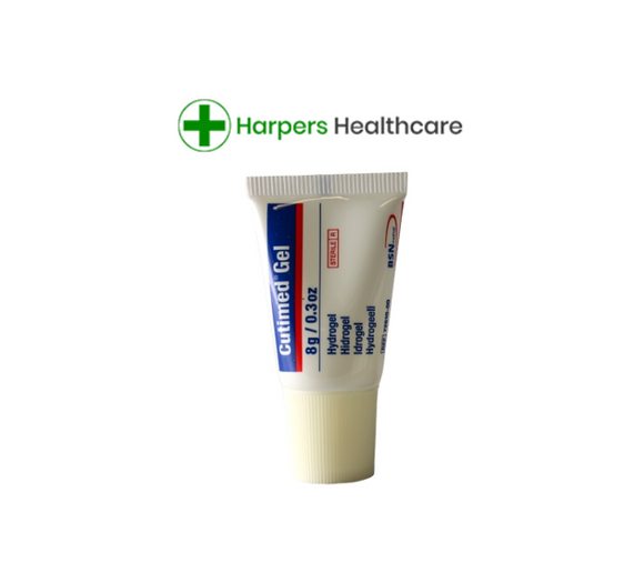 Cutimed Gel 8g Tube - [5 Tubes]