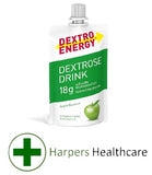 Dextro Energy Dextrose Drink Apple 50ml - [Choose Your Quantity]